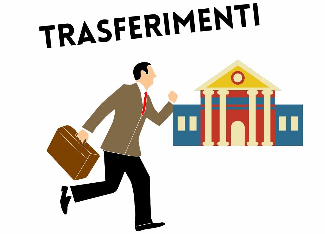 BOLLETTINO DEI MOVIMENTI A.S. 2024/25