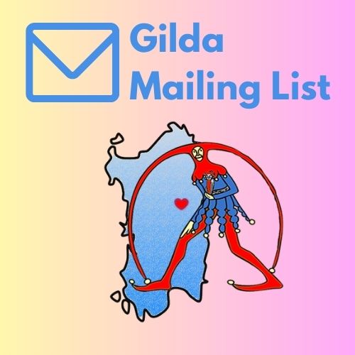 Newsletter Notizie Gilda