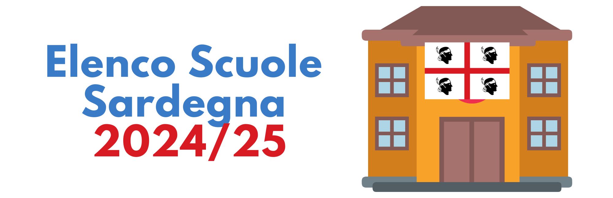 Elenco Scuole Sardegna