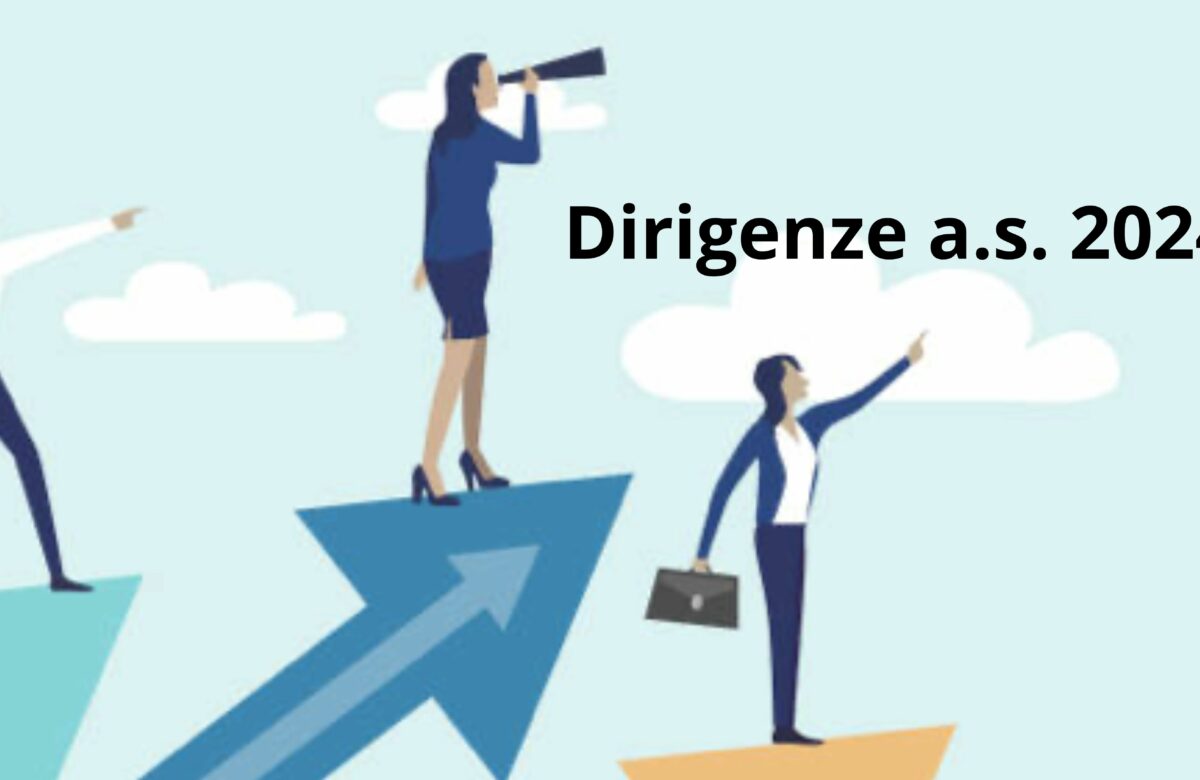 DIRIGENZE SCUOLE NUORO A.S. 2024/25