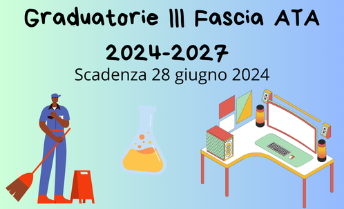 Speciale III Fascia ATA