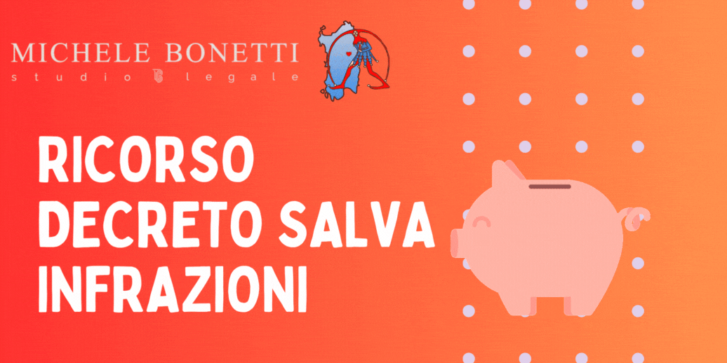 RICORSO PER I PRECARI – DECRETO SALVA INFRAZIONI 2024