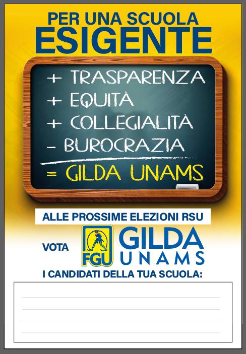 ELEZIONI RSU 2025 – MATERIALE PER COMMISSIONI ELETTORALI