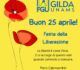 BUON 25 APRILE!