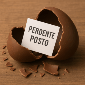 sorpresa avvelenata