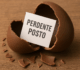 BRUTTA SORPRESA NELL'UOVO DI PASQUA