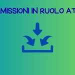 IMMISSIONI IN RUOLO ATA 2026/27