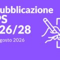 RIPUBBLICAZIONE GPS 2026/27 DEL 27 AGOSTO 2026