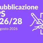 RIPUBBLICAZIONE GPS 2026/27 DEL 27 AGOSTO 2026