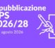 RIPUBBLICAZIONE GPS 2026/27 DEL 27 AGOSTO 2026