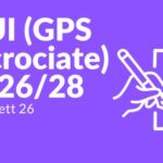 GUI (GPS incrociate) - Scuola secondaria I e II grado