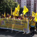 ASSEMBLEA NAZIONALE GILDA DEGLI INSEGNANTI: IL DOCUMENTO POLITICO