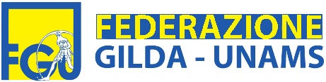 Federazione Gilda-Unams